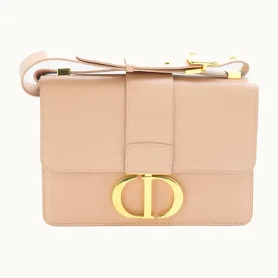 Bolso Dior 30 Montaigne
