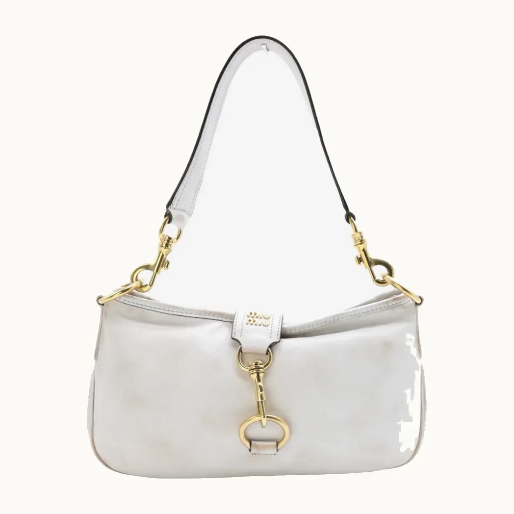 Bolso Miu Miu Nappa