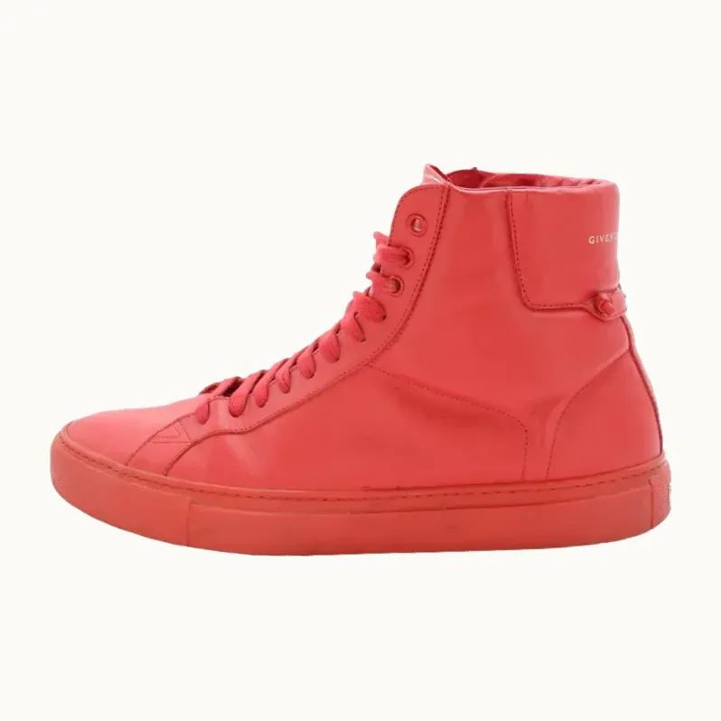 Tenis Givenchy, Talla 42