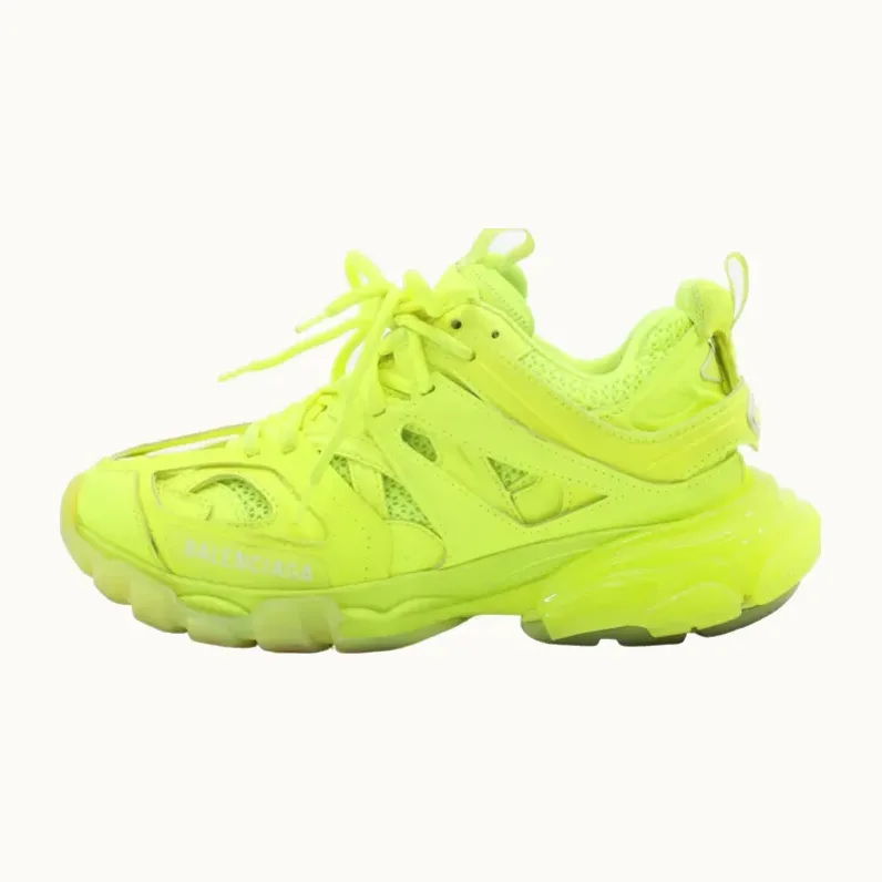 Tenis Balenciaga Track, Talla 37