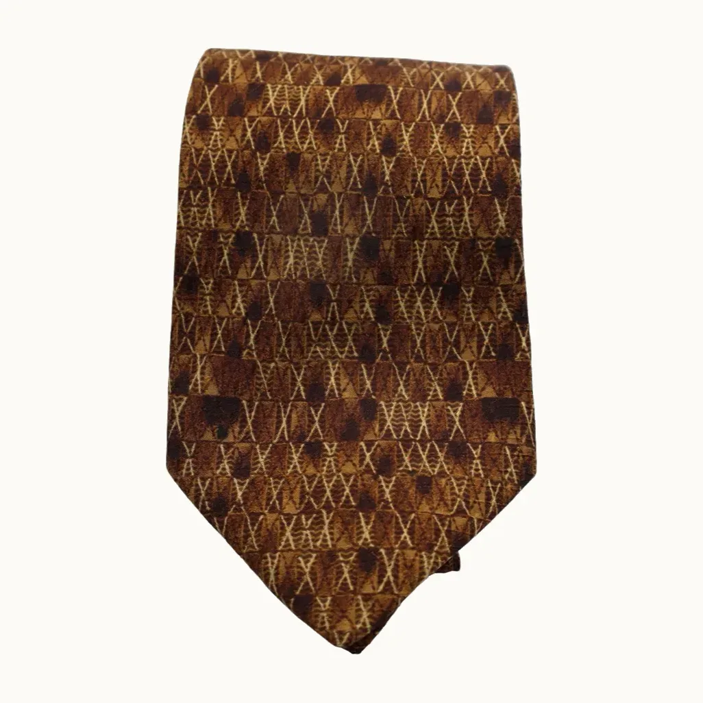 Corbata Valentino