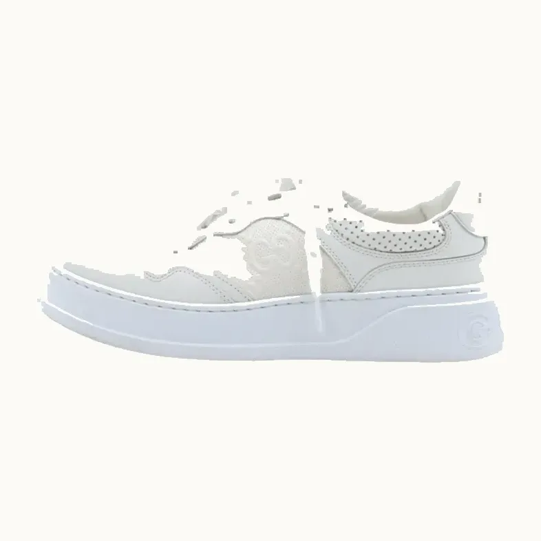 Tenis Gucci GG, Talla 45