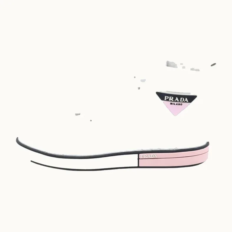 Tenis Prada Downtown, Talla 39.5