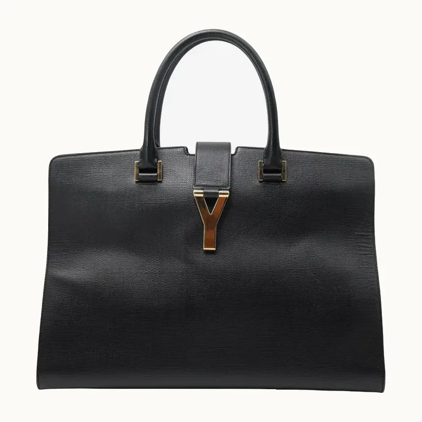 Bolso Tote Saint Laurent Chyc