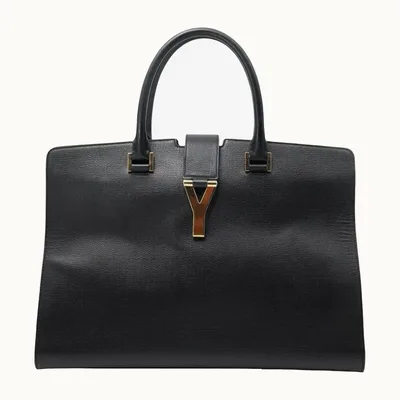 Bolso Tote Saint Laurent Chyc