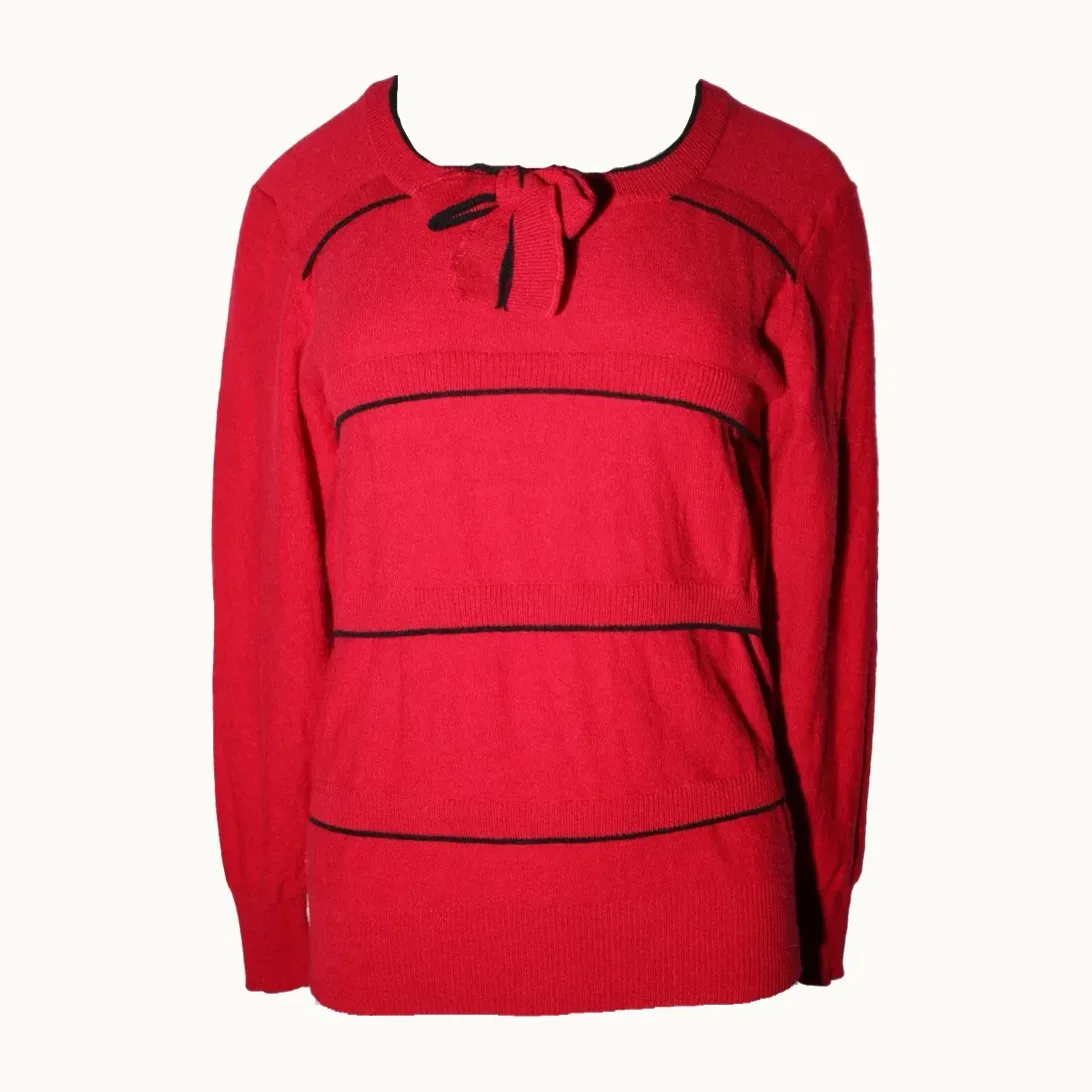 Saint Laurent SuéterSaint Moño, Talla 36 FR