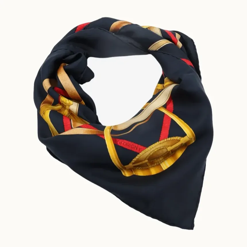 Mascada Hermès HermèsGrand Manege