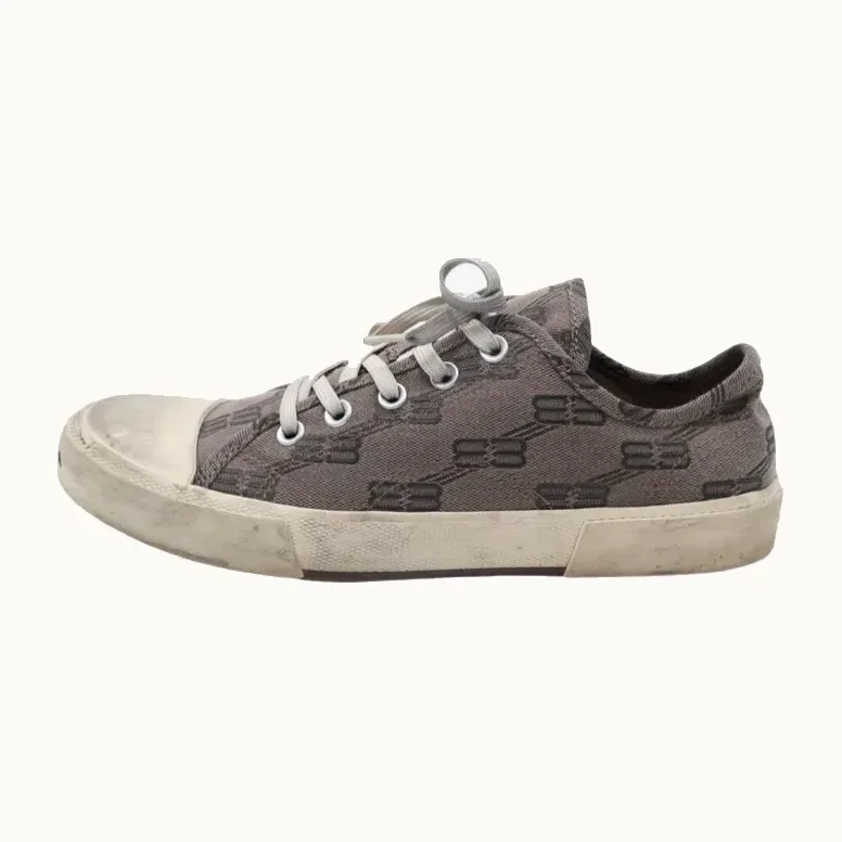 Tenis Balenciaga Paris Low, Talla 41