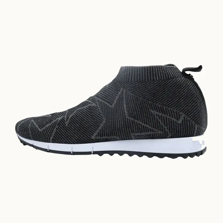 Tenis Jimmy Choo Norway, Talla 43.5