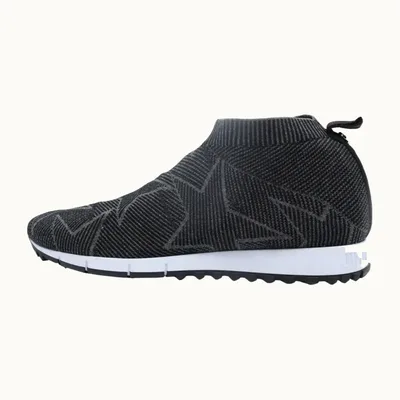 Tenis Jimmy Choo Norway, Talla 43.5