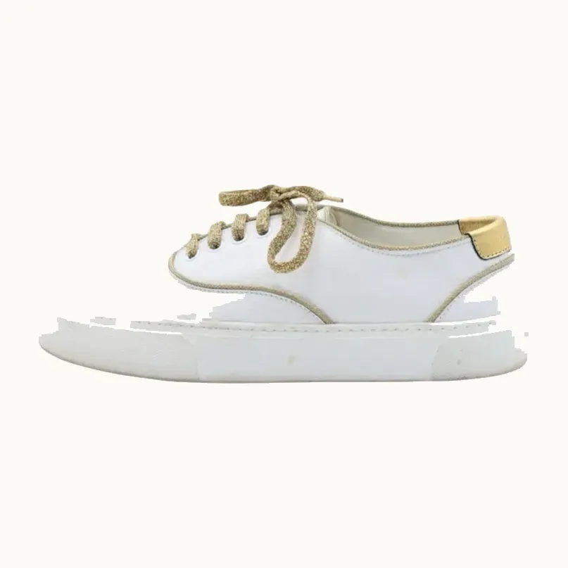 Tenis Saint Laurent Venice, Talla 39
