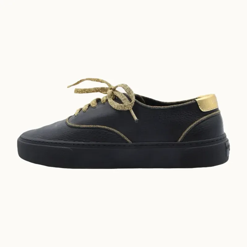 Tenis Saint Laurent Venice, Talla 39