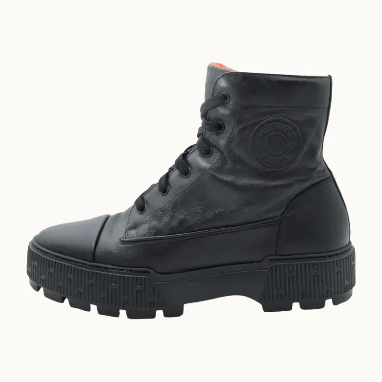 Botas Hermès HermèsFresh, Talla 40