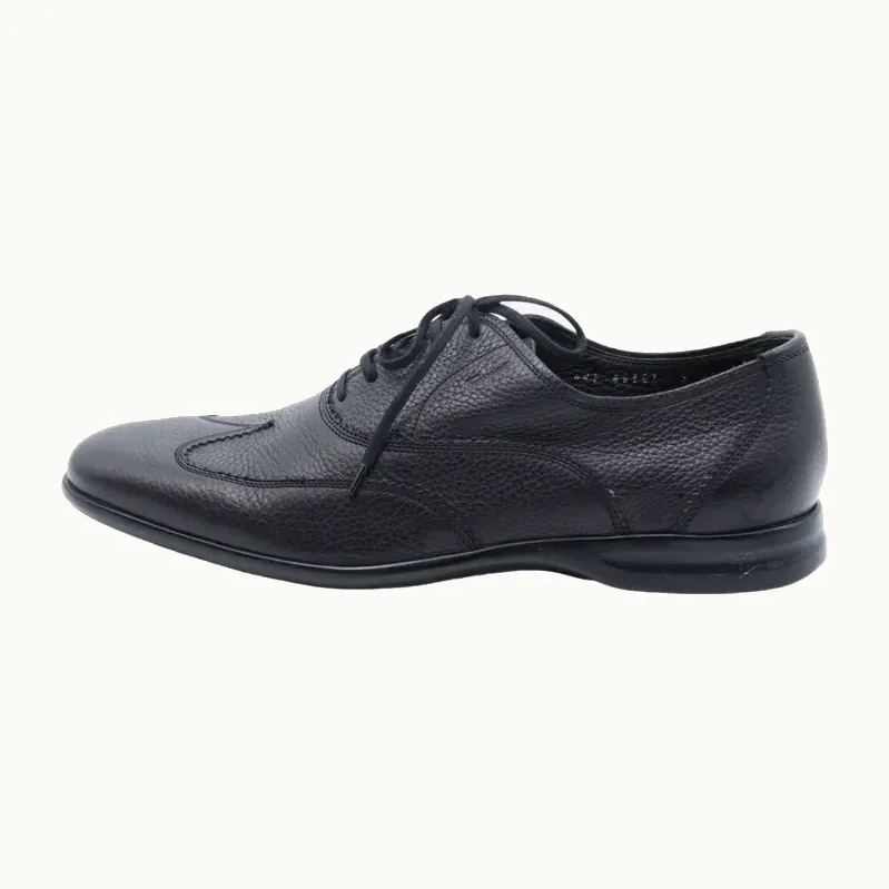 Oxfords Salvatore Ferragamo Master, Talla 44.5