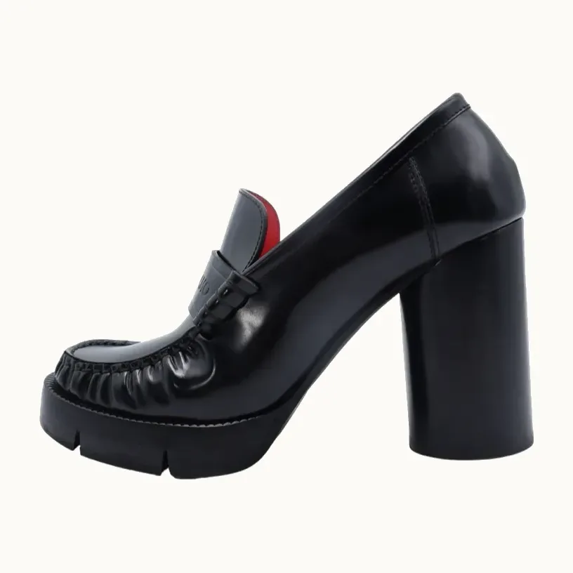 Mocasines Salvatore Ferragamo Irina, Talla 40