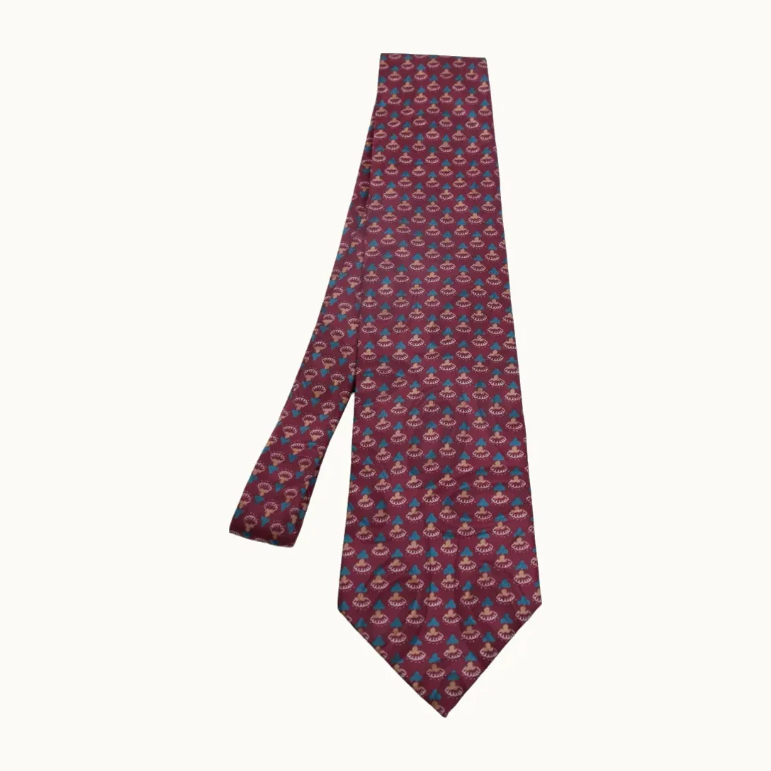 Corbata Dior