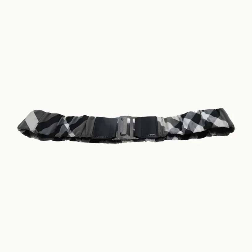 Faja Burberry Nova Check