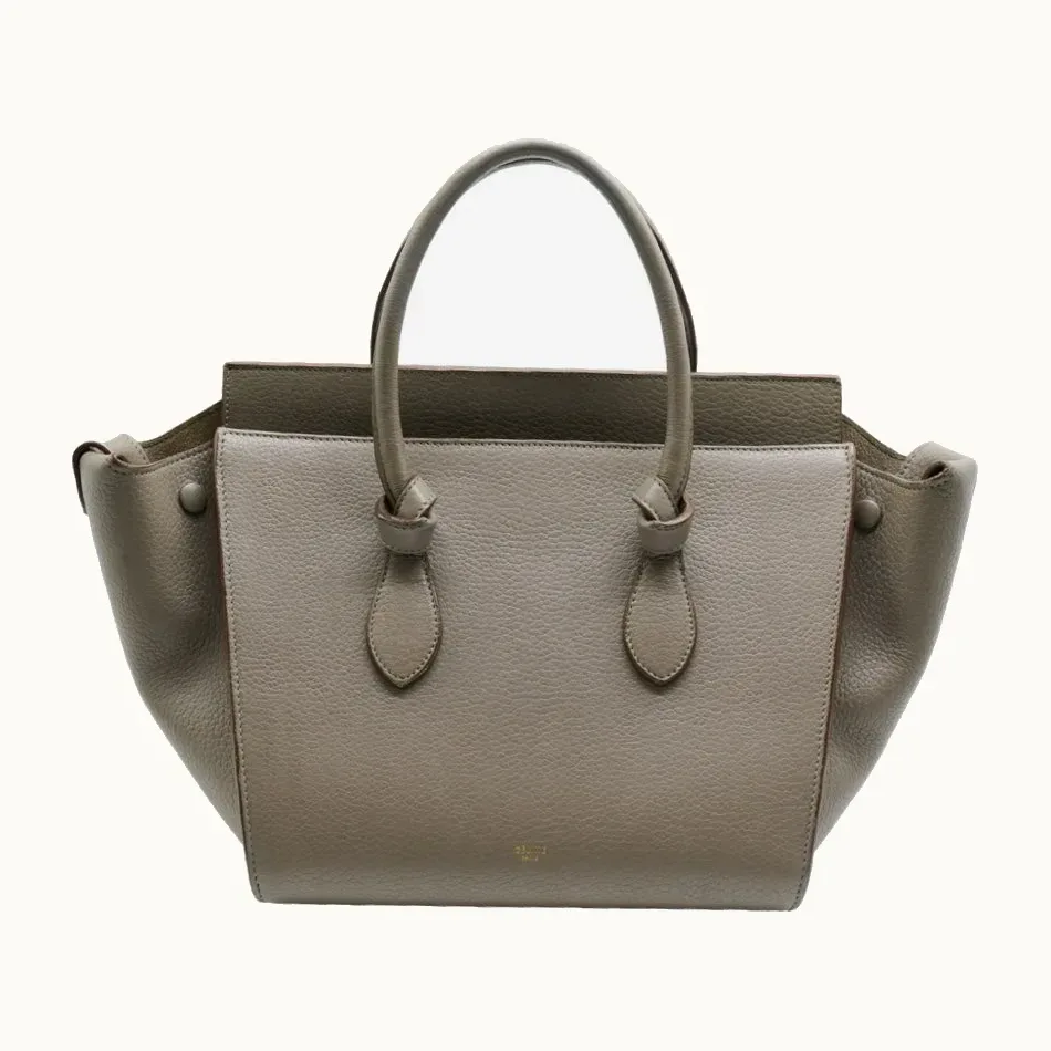 Bolso Céline Tie Knot