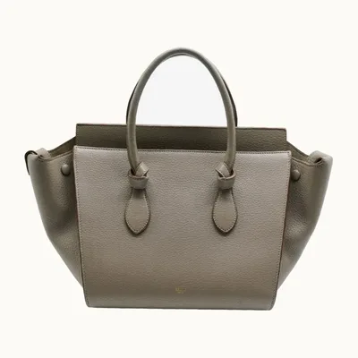 Bolso Céline Tie Knot
