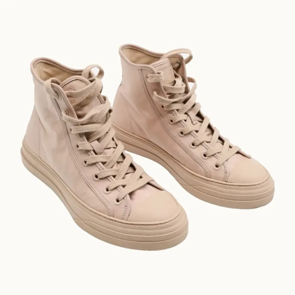 Tenis Valentino Totaloop, Talla 39
