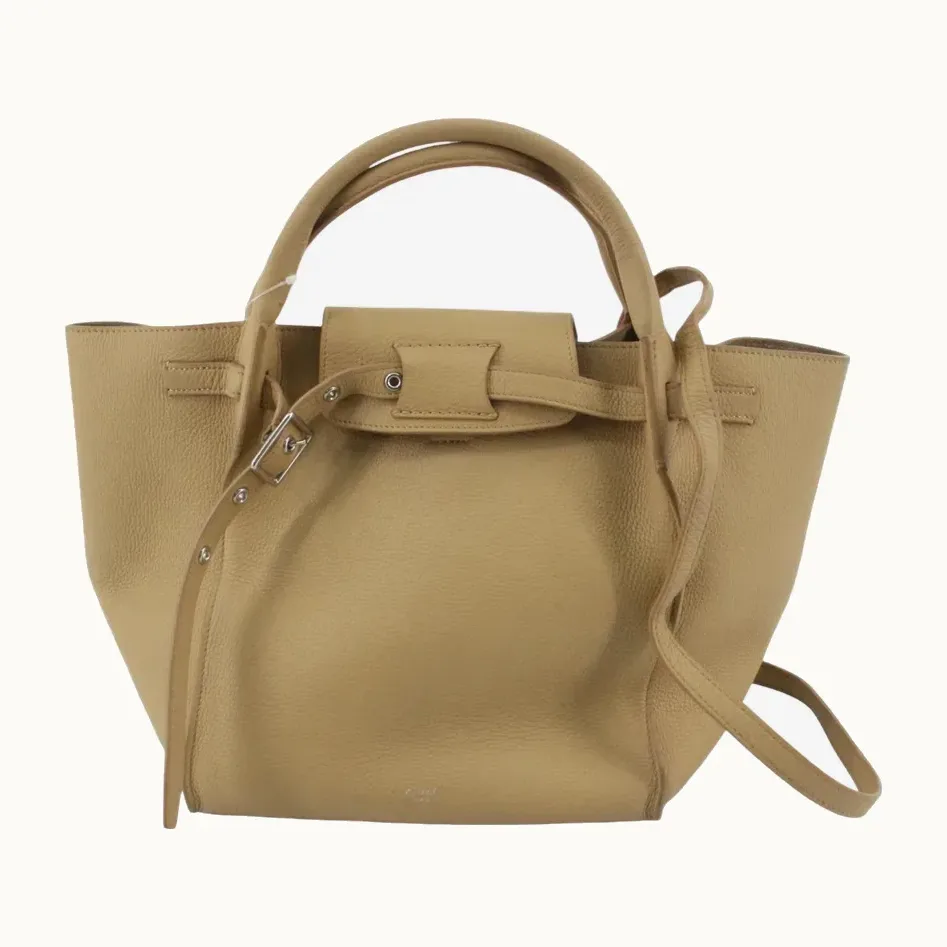 Bolso Céline Big 2017