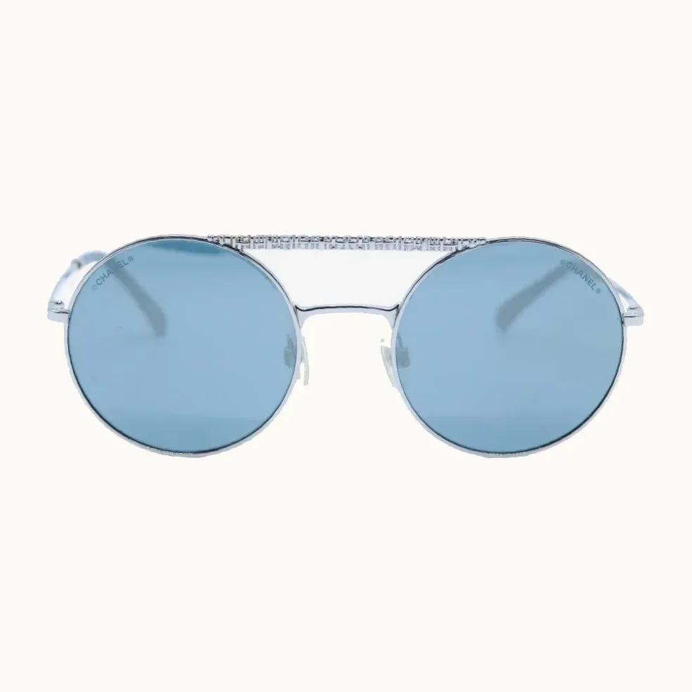 Lentes de Sol Chanel