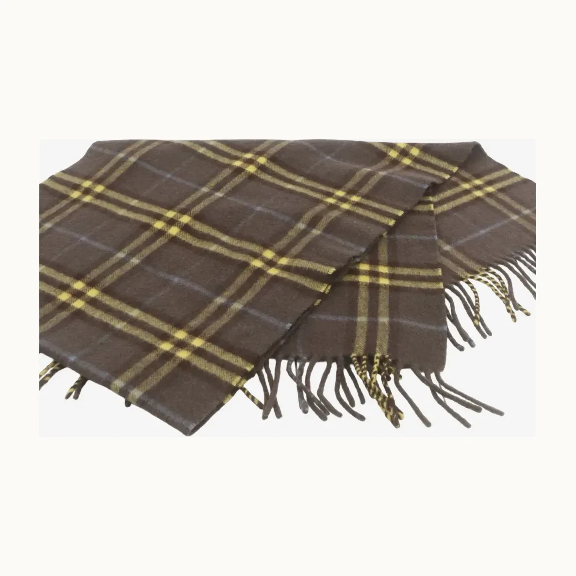 Bufanda Burberry