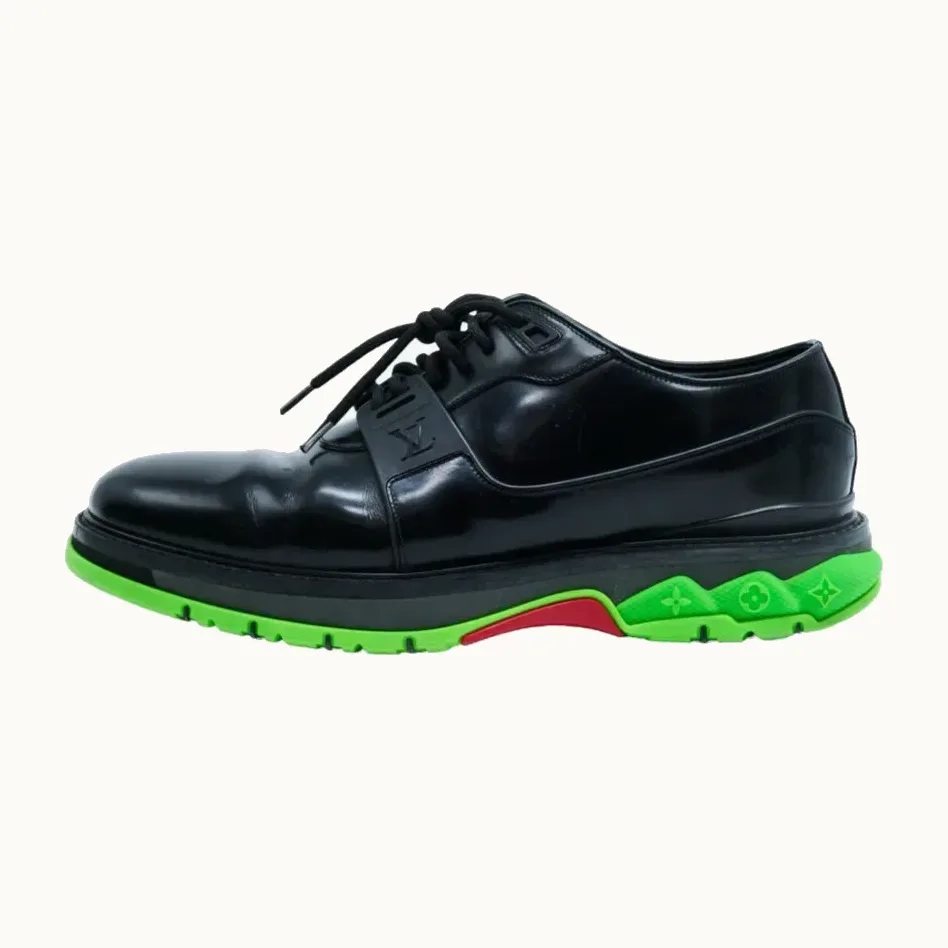 Mocasines Louis Vuitton, Talla 41.5