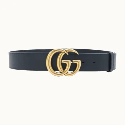 Faja Gucci Marmont GG