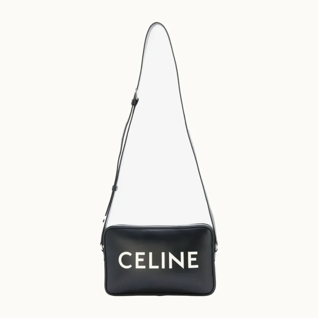 Bolso Céline Logo