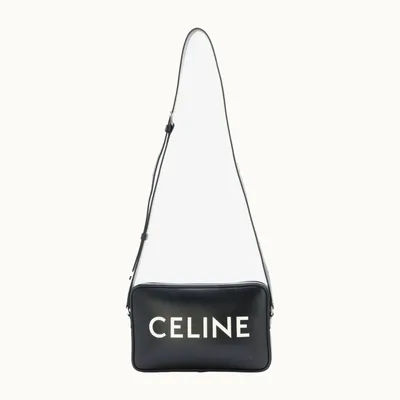 Bolso Céline Logo