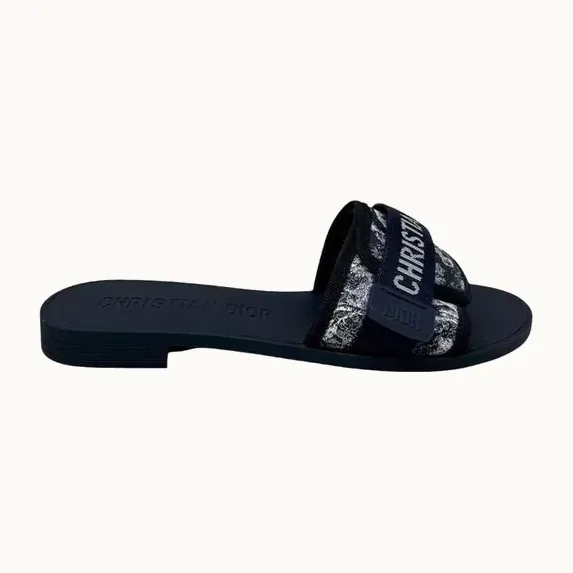 Sandalias Dior Diorevolution, Talla 37