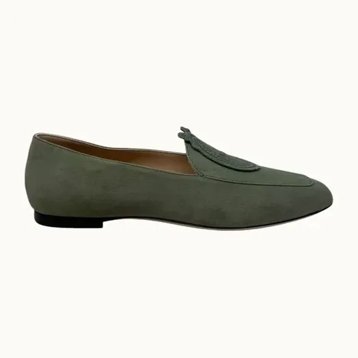 Mocasines Dior, Talla 36, KV-3309