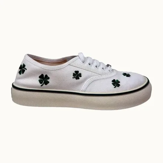 Tenis Dior, Talla 37.5, KV-3320