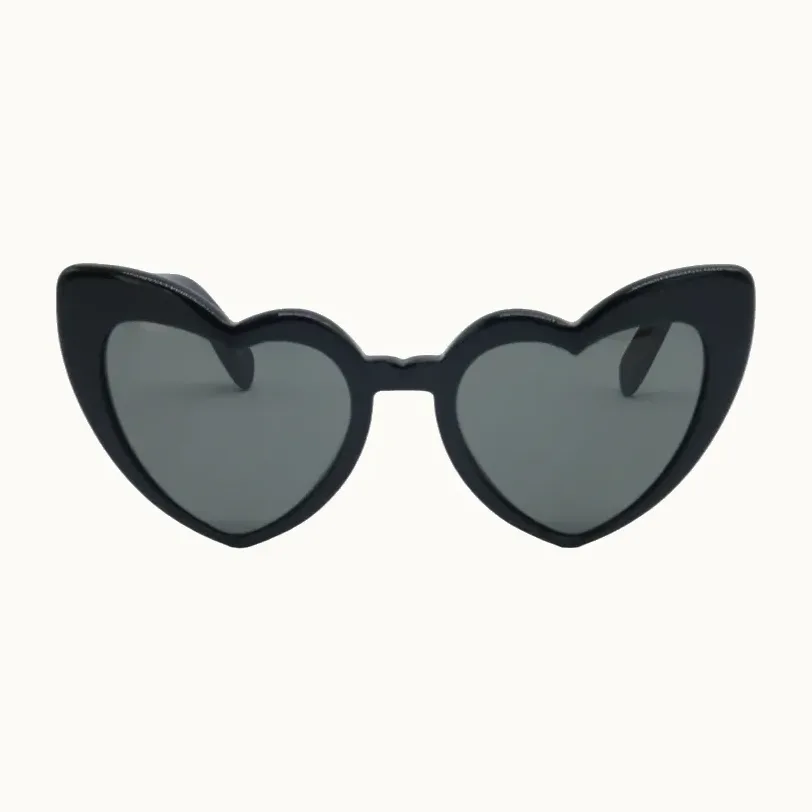 Lentes de Sol Saint Laurent LouLou