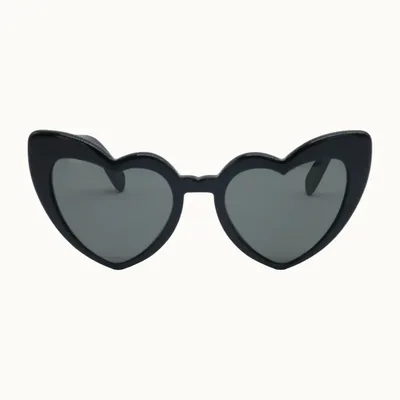 Lentes de Sol Saint Laurent LouLou