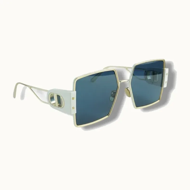 Dior 30 Montaigne Blanco