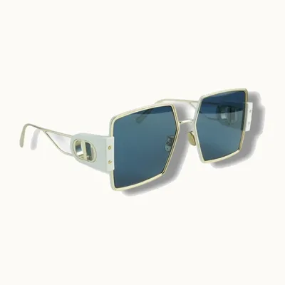 Dior 30 Montaigne Blanco