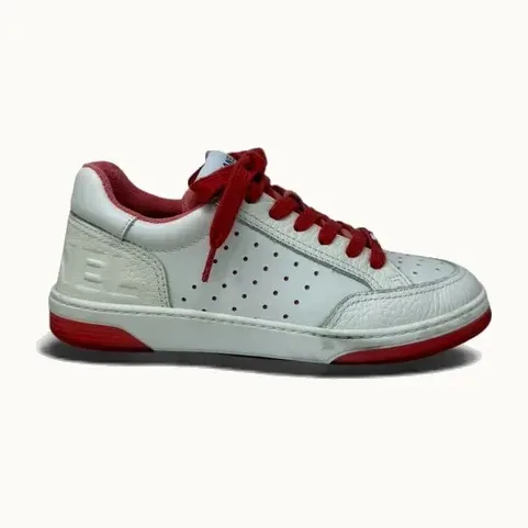 Tenis Chanel, Talla 37.5