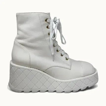 Zapatos Chanel, Talla 37.5
