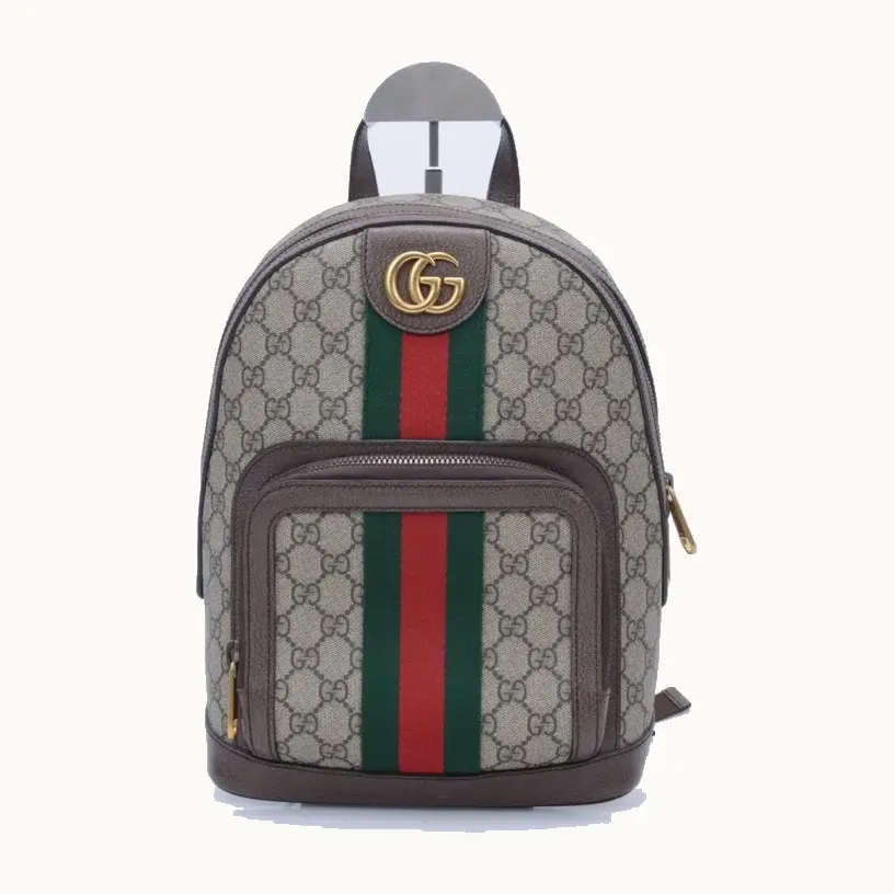 Bolso Gucci Ophidia Small GG Supreme