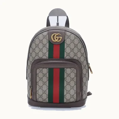 Bolso Gucci Ophidia Small GG Supreme