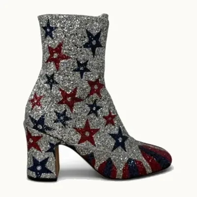 Zapatos Dior Star, Talla 37