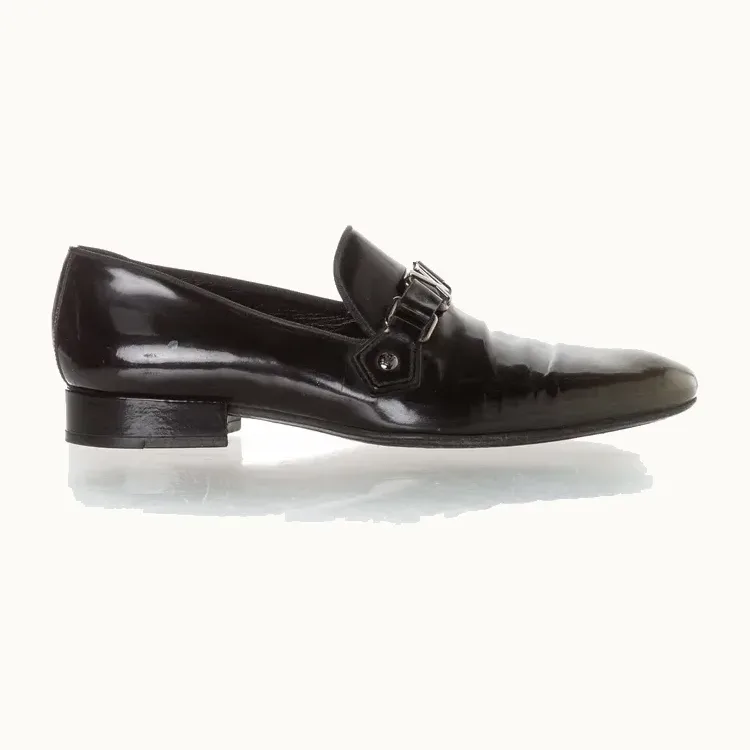 Zapatos Louis Vuitton, Talla 7