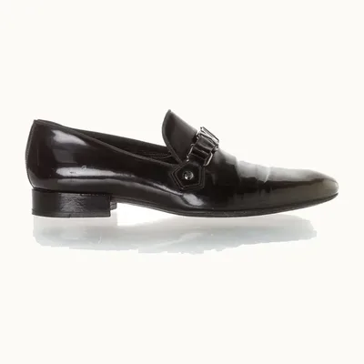 Louis Vuitton Shoes, Size 7