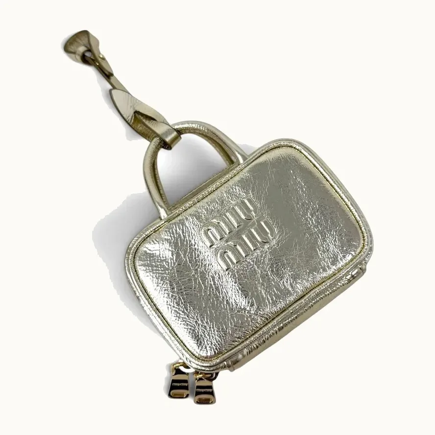 Charm Miu Miu Micro