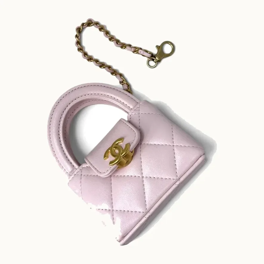 Charm Chanel Mini