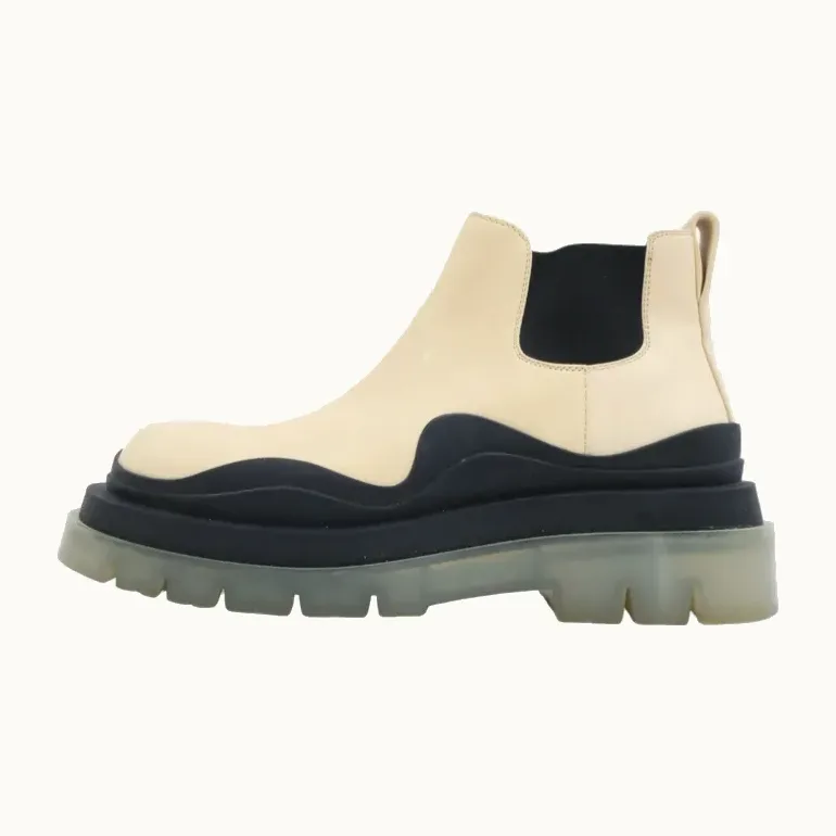 Botas Chelsea Bottega Veneta, Talla 39