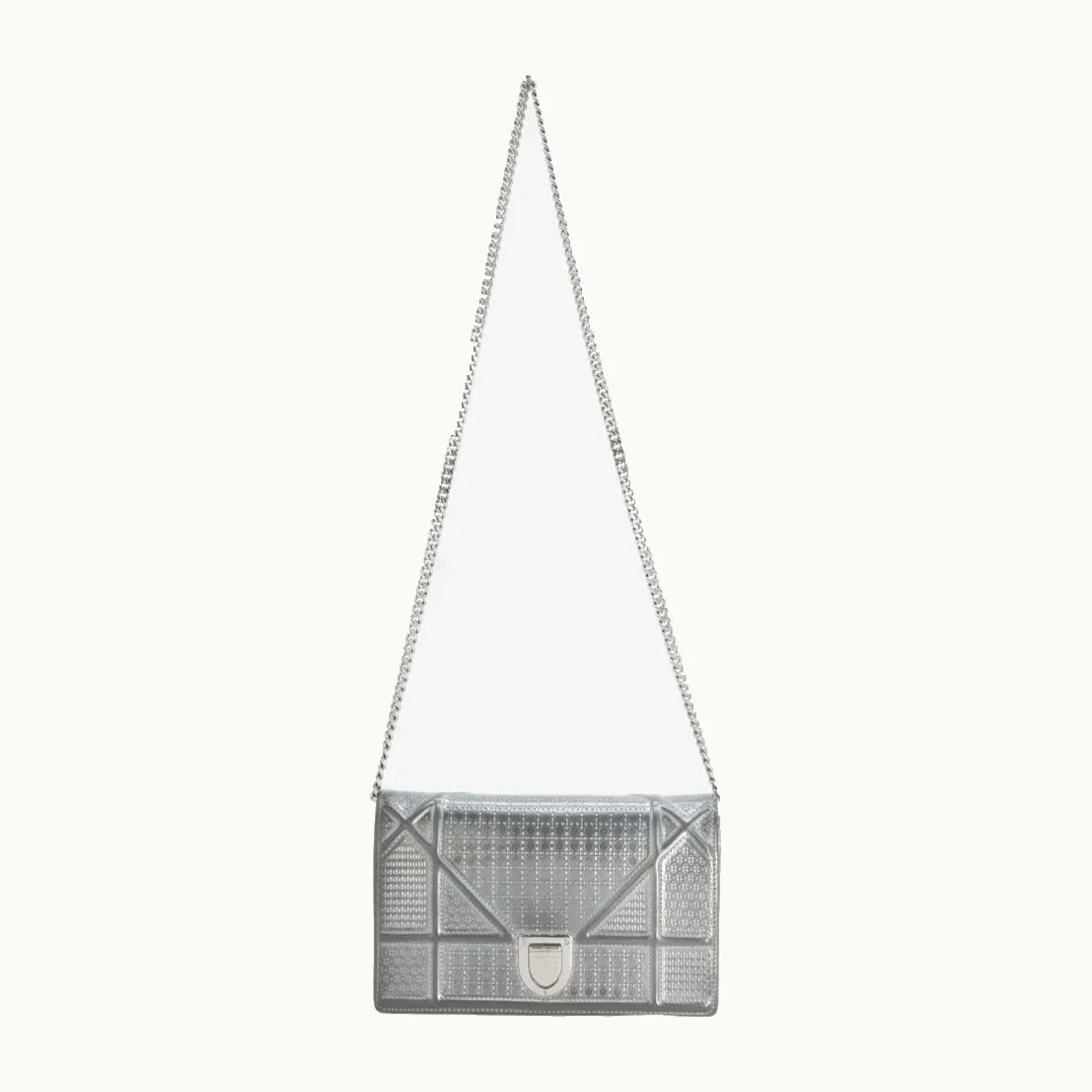 Bolso Dior Diorama 2019