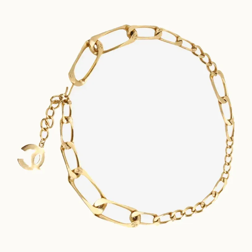 Faja Chanel Vintage